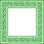 Frame 28f Square Frame 28f square